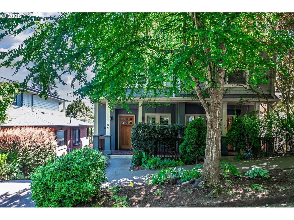136 Se 71st Ave, Portland