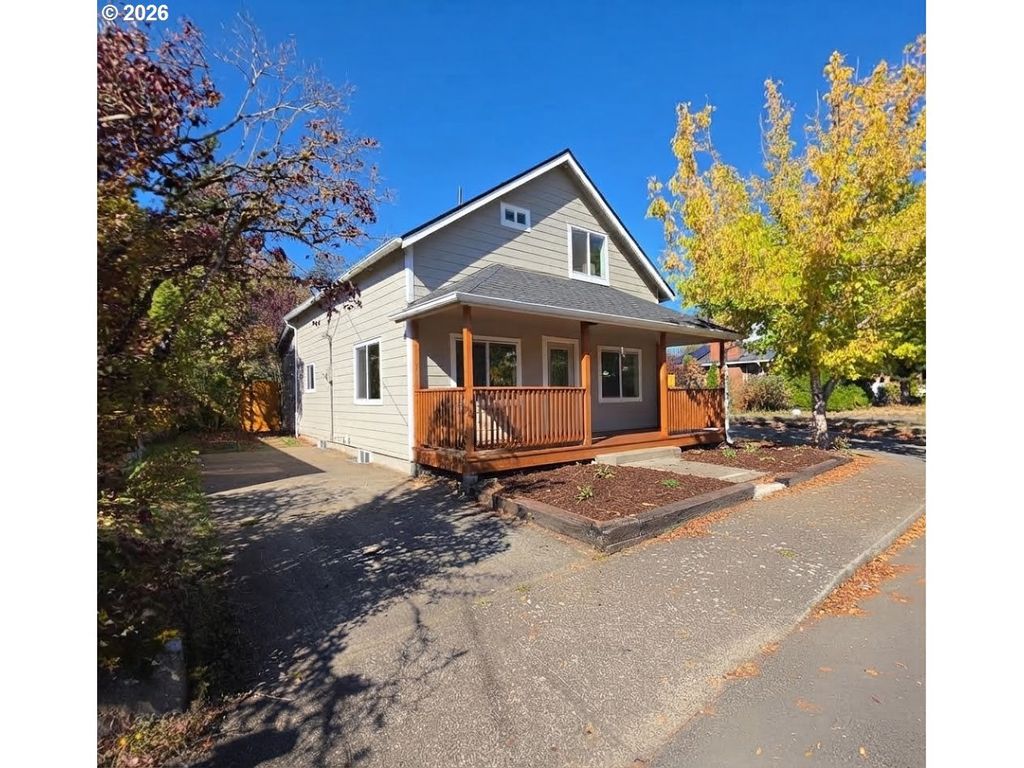 4245 Se 89th Ave, Portland