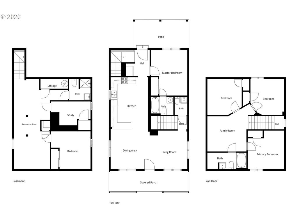 4245 Se 89th Ave, Portland