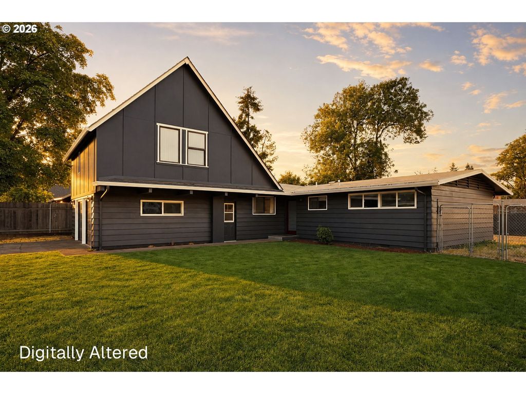 1696 Larkspur Loop, Eugene