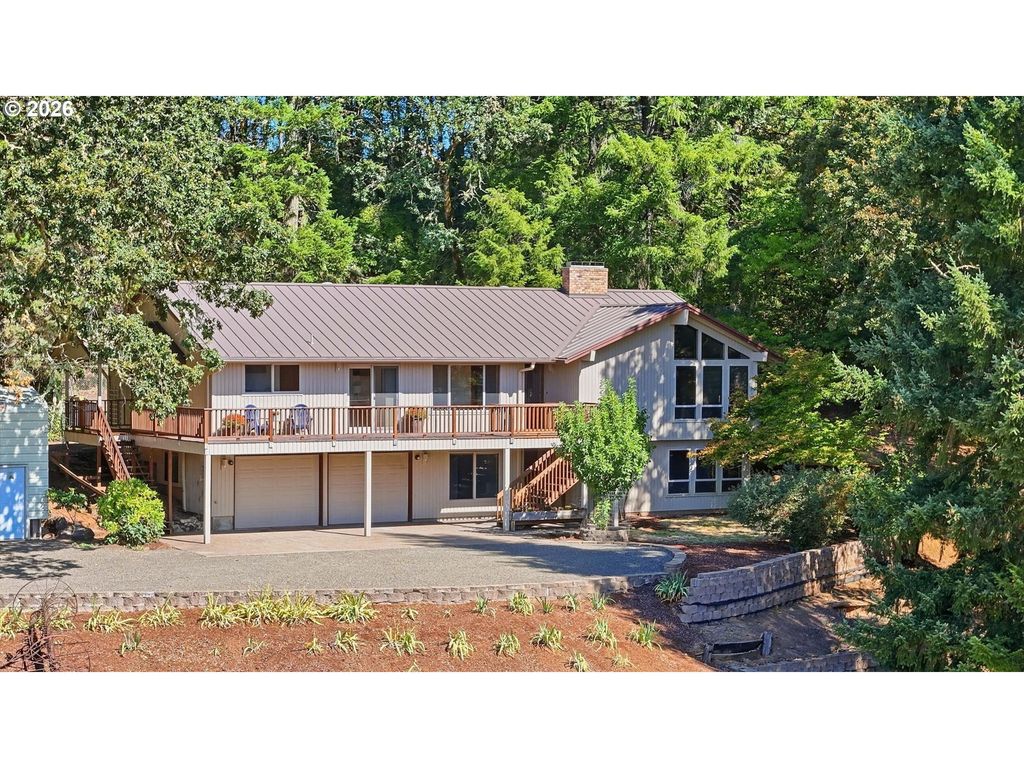 49950 Nw Mystic Dr, Forest Grove