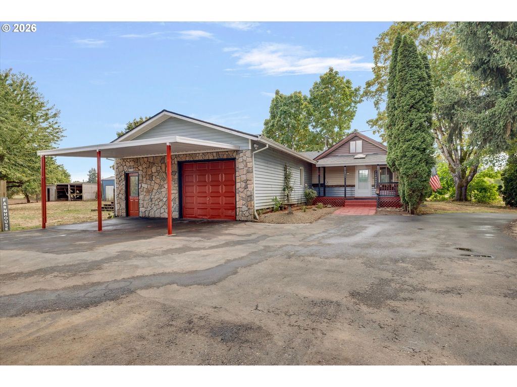 23680 S Barlow Rd, Canby
