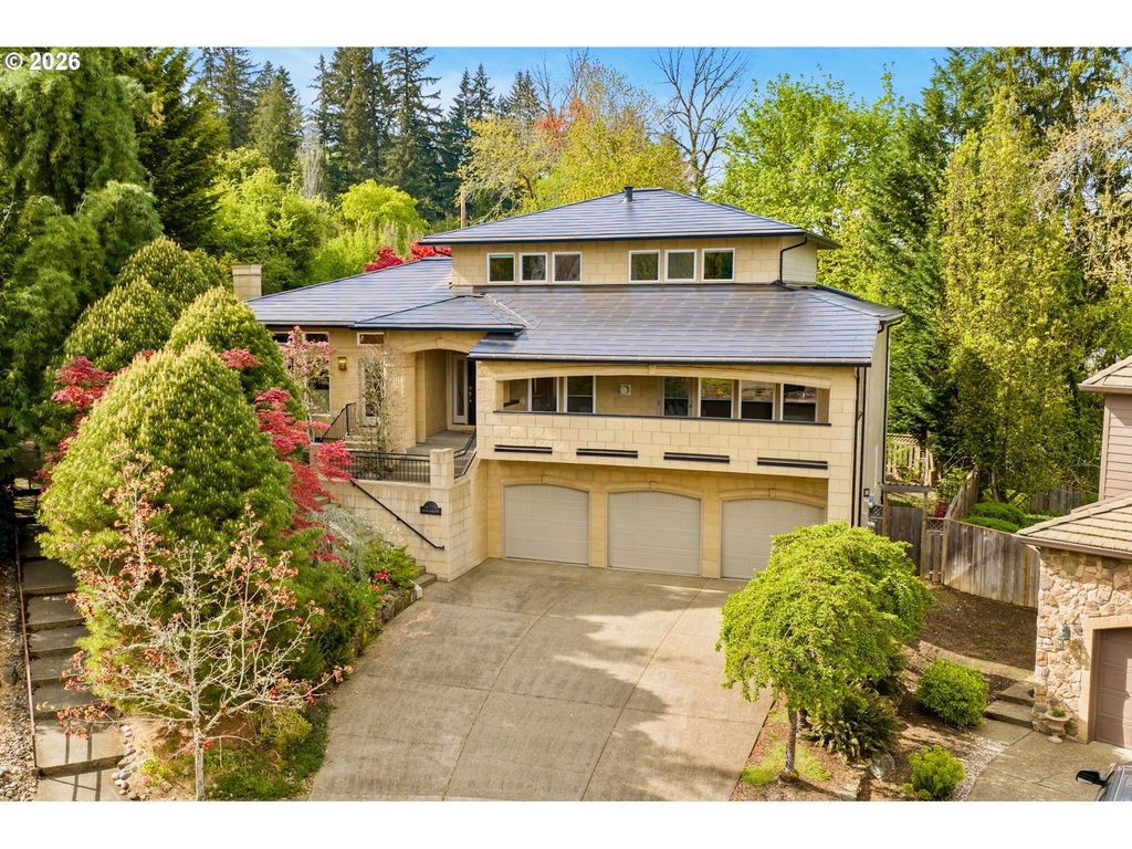 17454 Brookhurst Ct, Lake Oswego