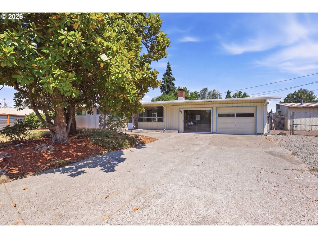 1995 Smithoak St, Eugene