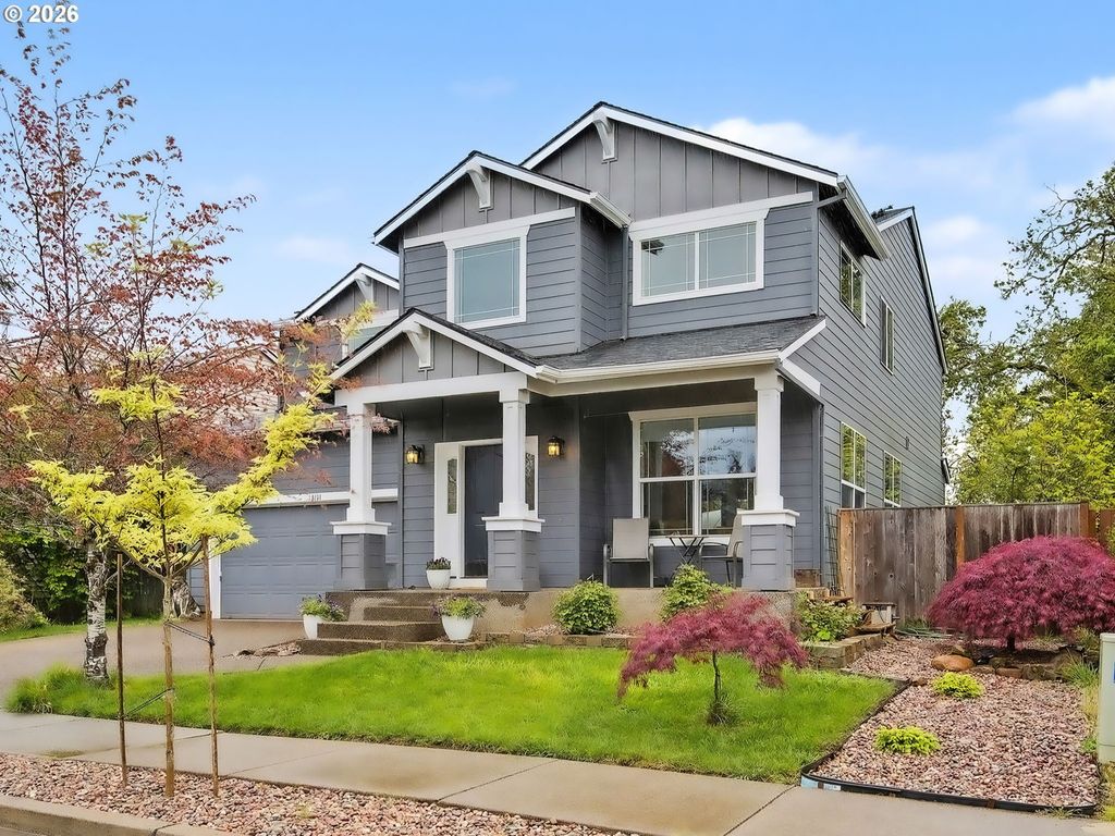 13191 Wickiup Dr, Oregon City
