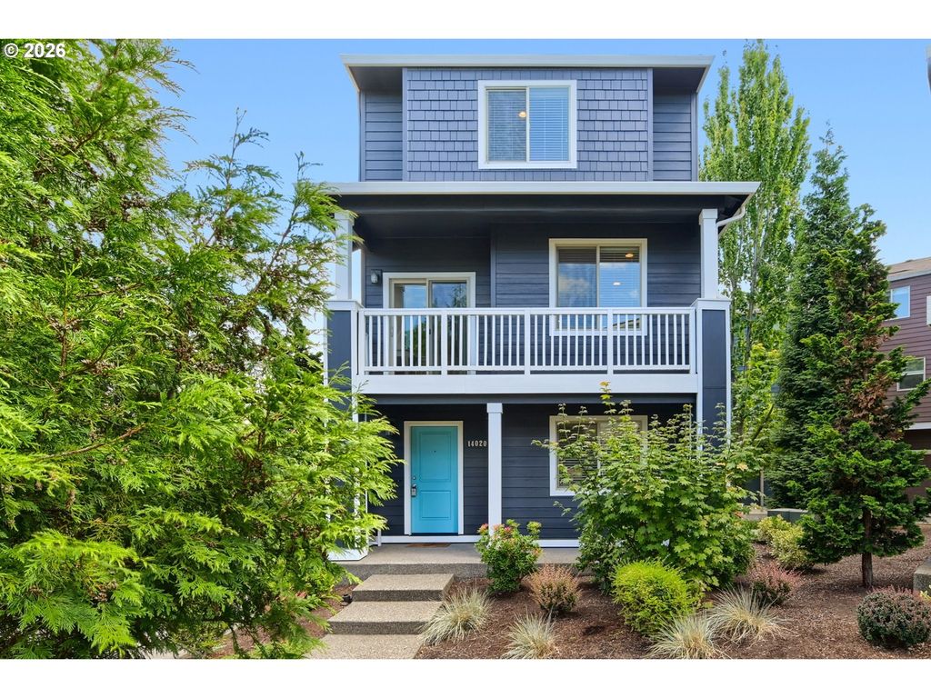 14020 Sw Burlwood Ln, Beaverton