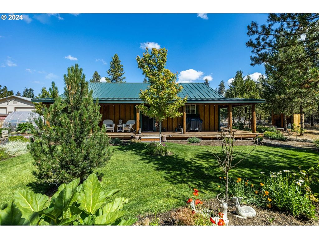 11963 Beechwood Dr, La Pine