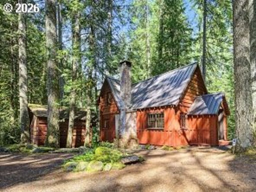 79635 E Rd 35 Lot 155, Rhododendron