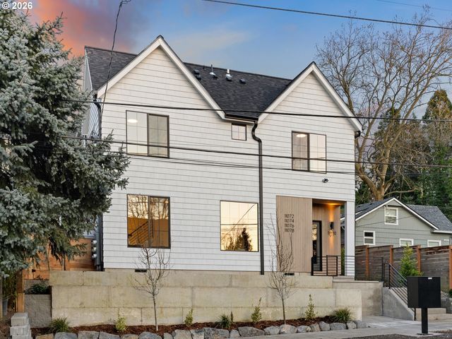 11074 Sw 61st Ave 3, Portland