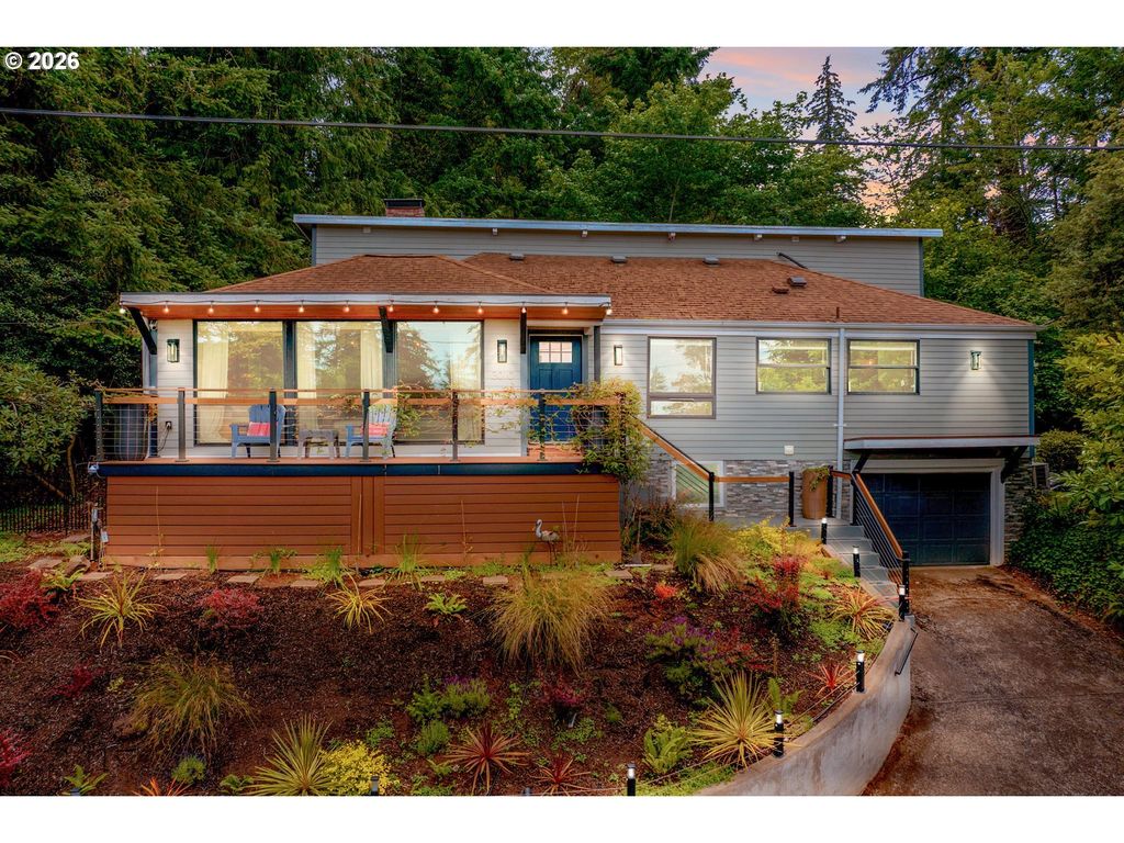 3010 Friendly St, Eugene