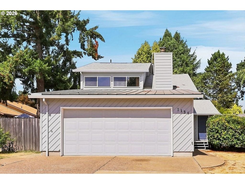 1135 Sw Fellows St, McMinnville