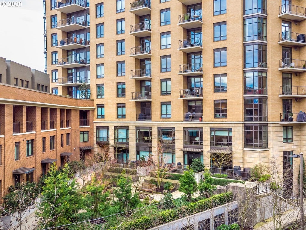 2351 Nw Westover Rd 312, Portland