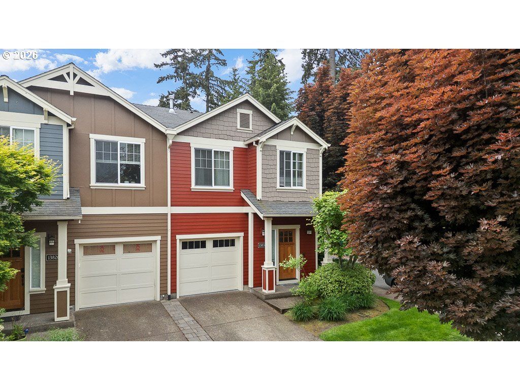 13838 Sw Anna Ct, Portland