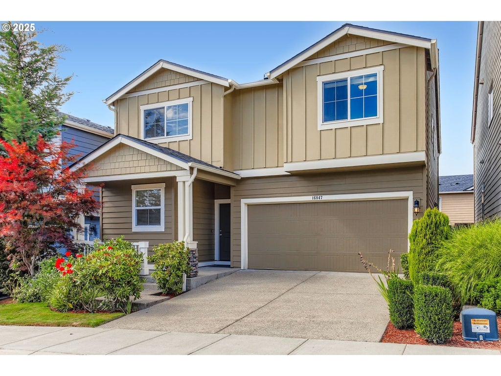 16847 Nw Anita St, Portland