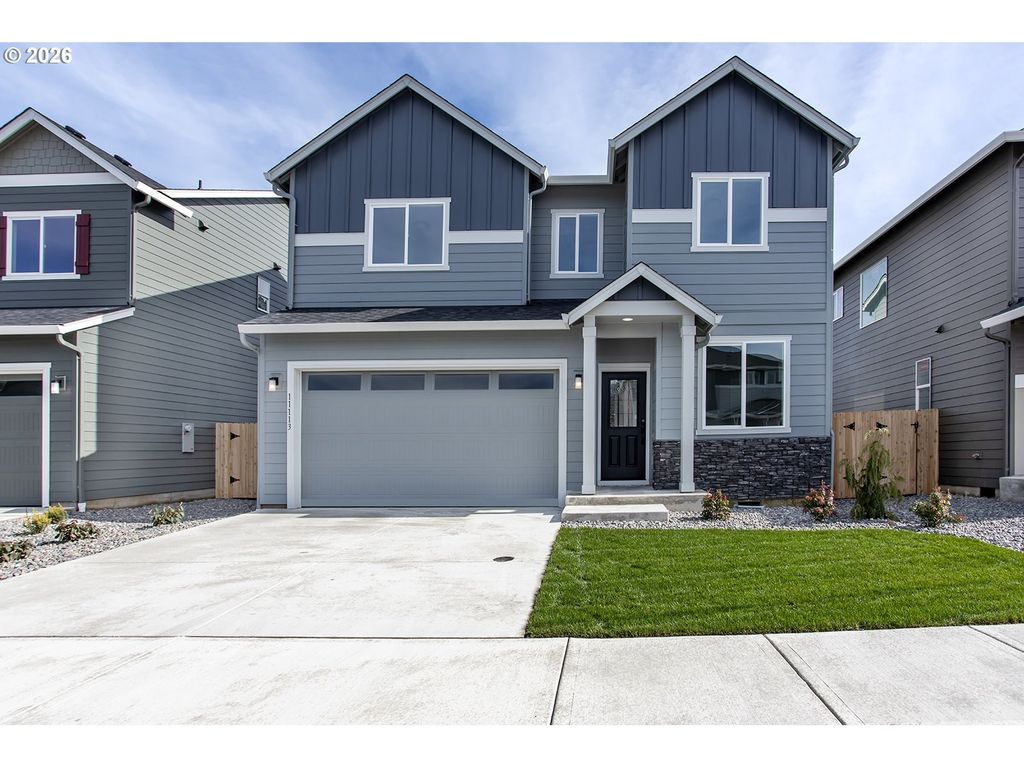 11113 Ne 131st Ave, Vancouver
