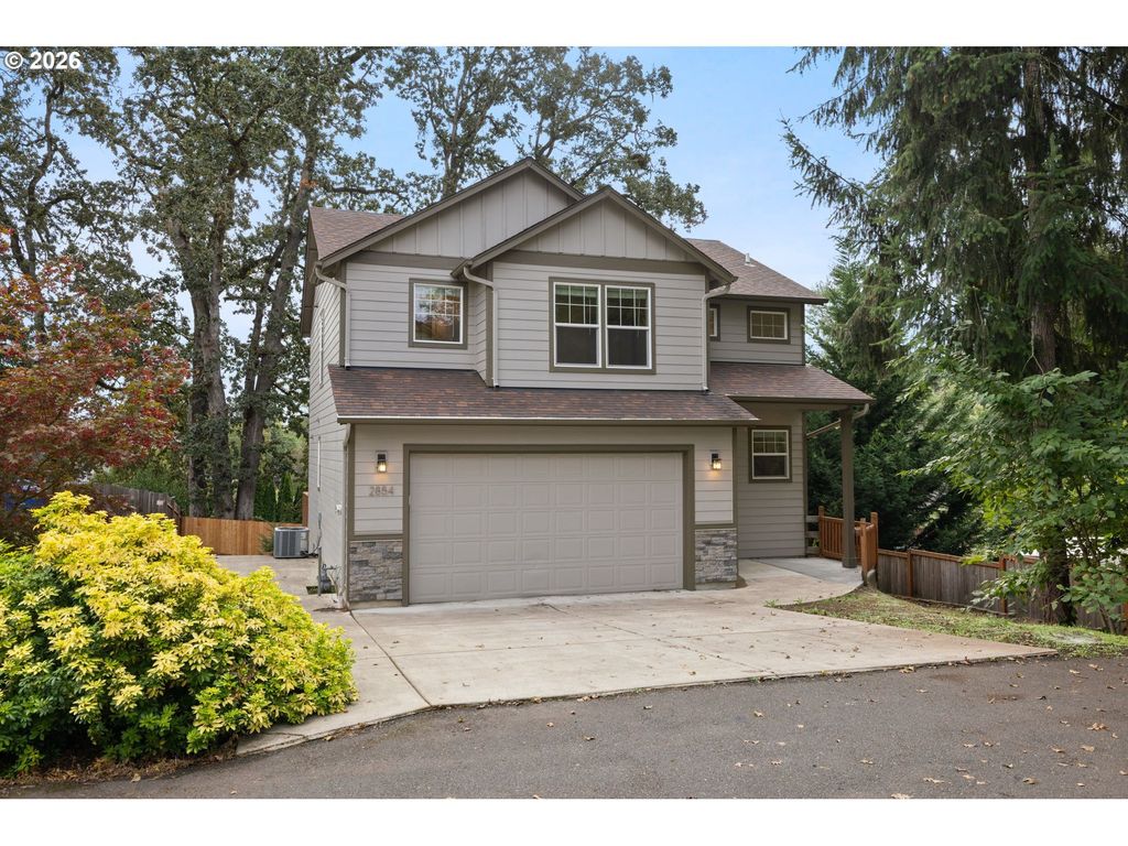 2854 Nw Glen Creek Rd, Salem