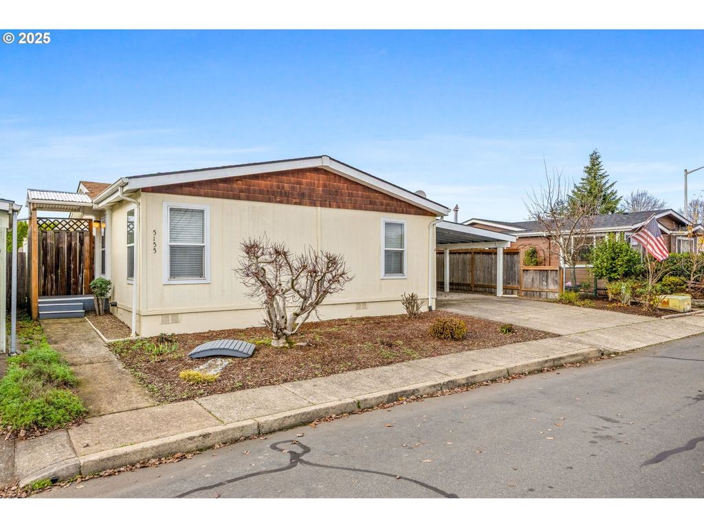 5155 Nordic Ct Ne, Keizer