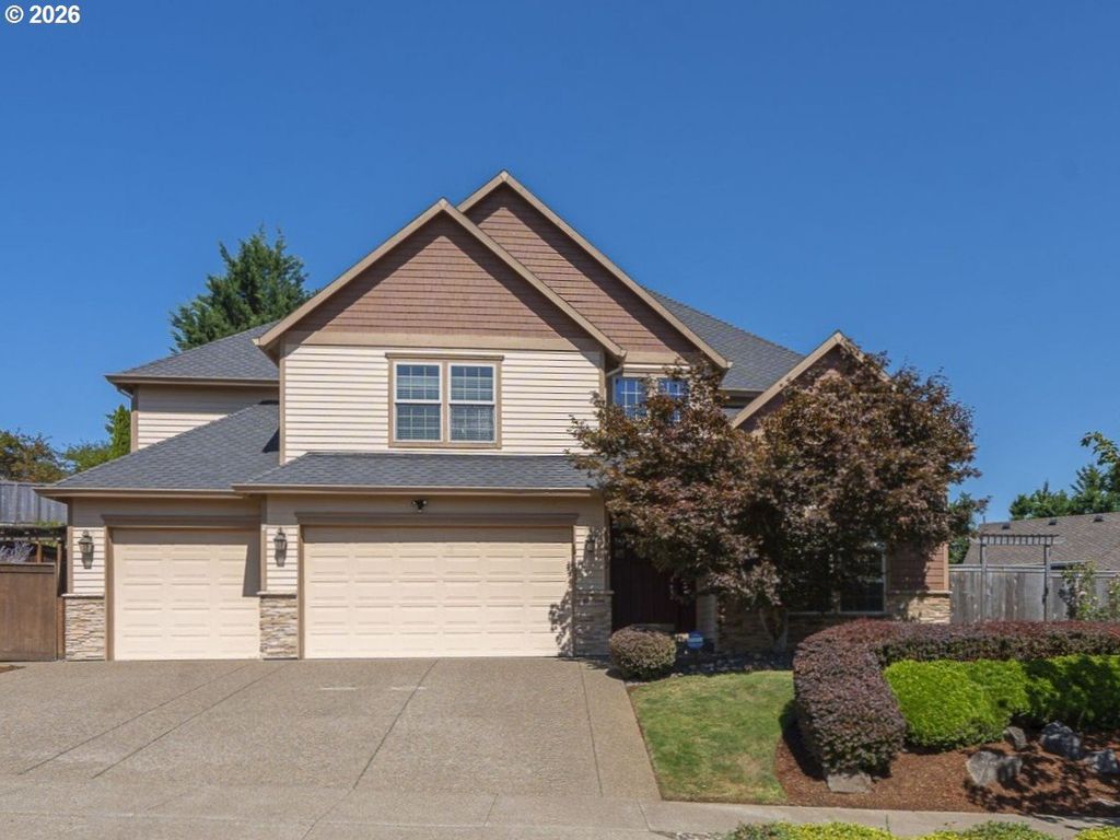 14402 Se Donatello Loop, Happy Valley