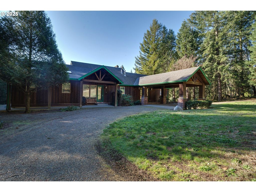810 Nw Brady Rd, Camas