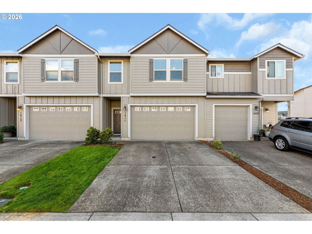 1411 Ne 83rd Dr, Vancouver