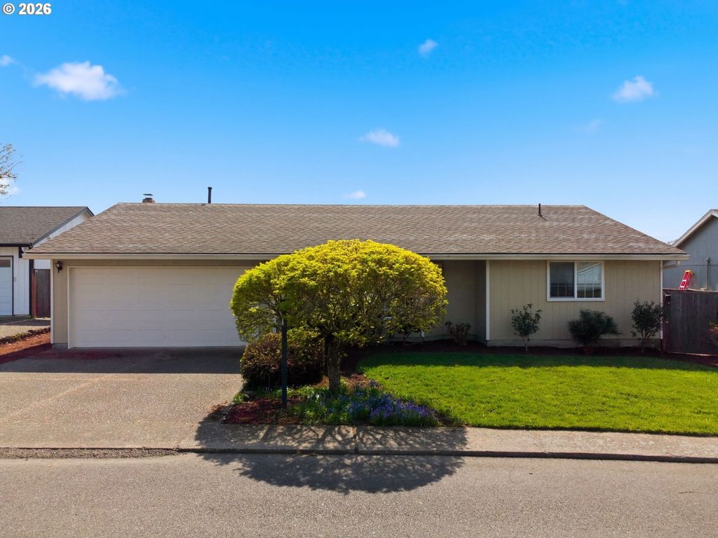 1365 Se Duke Dr, Hillsboro