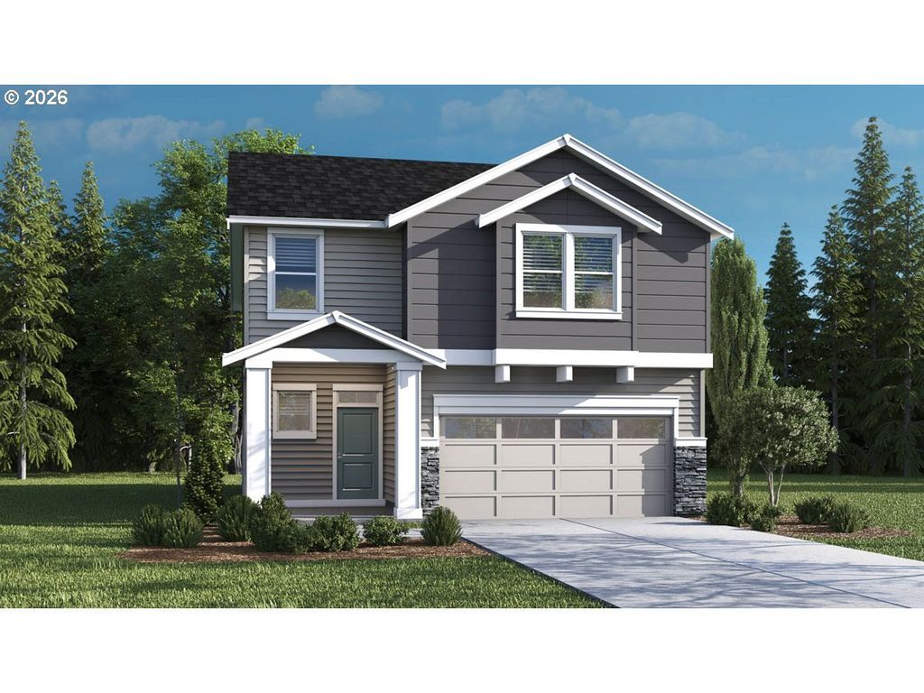 16671 Se Wintergreen St, Happy Valley