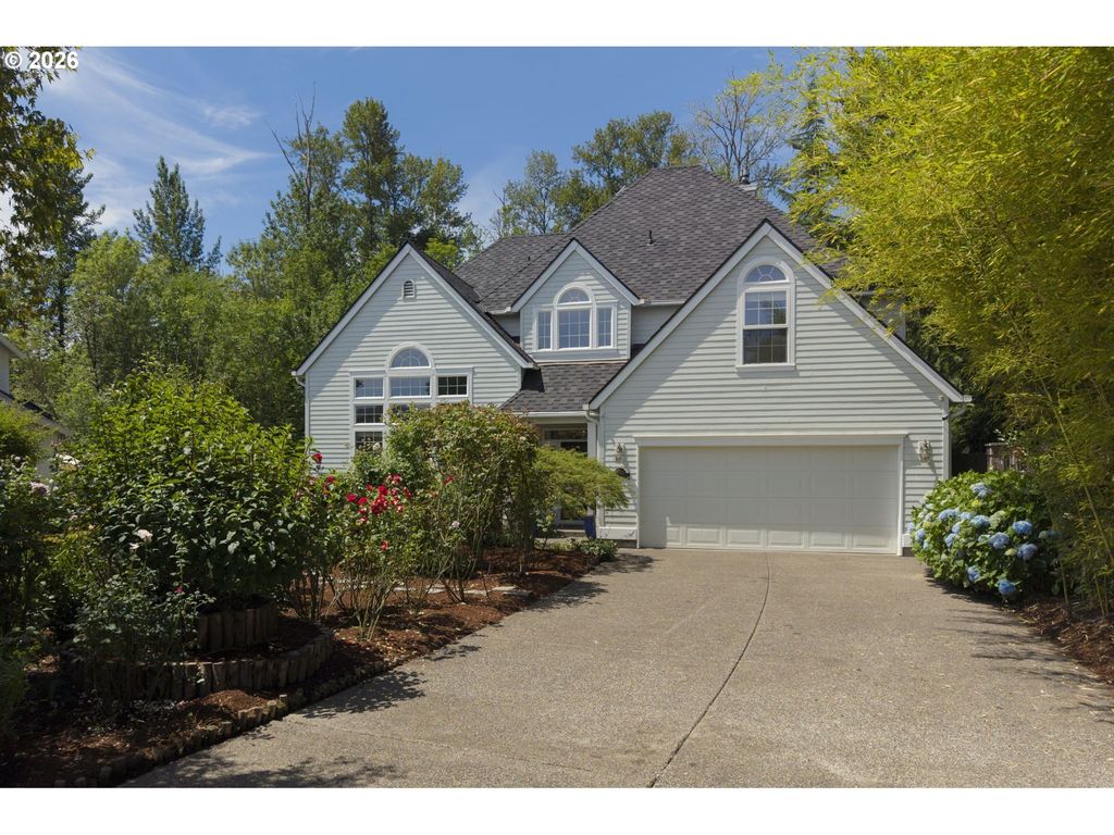 19180 Nw Northshore Ct, Portland