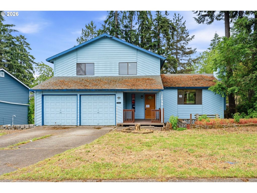 2940 Se Oak St, Hillsboro