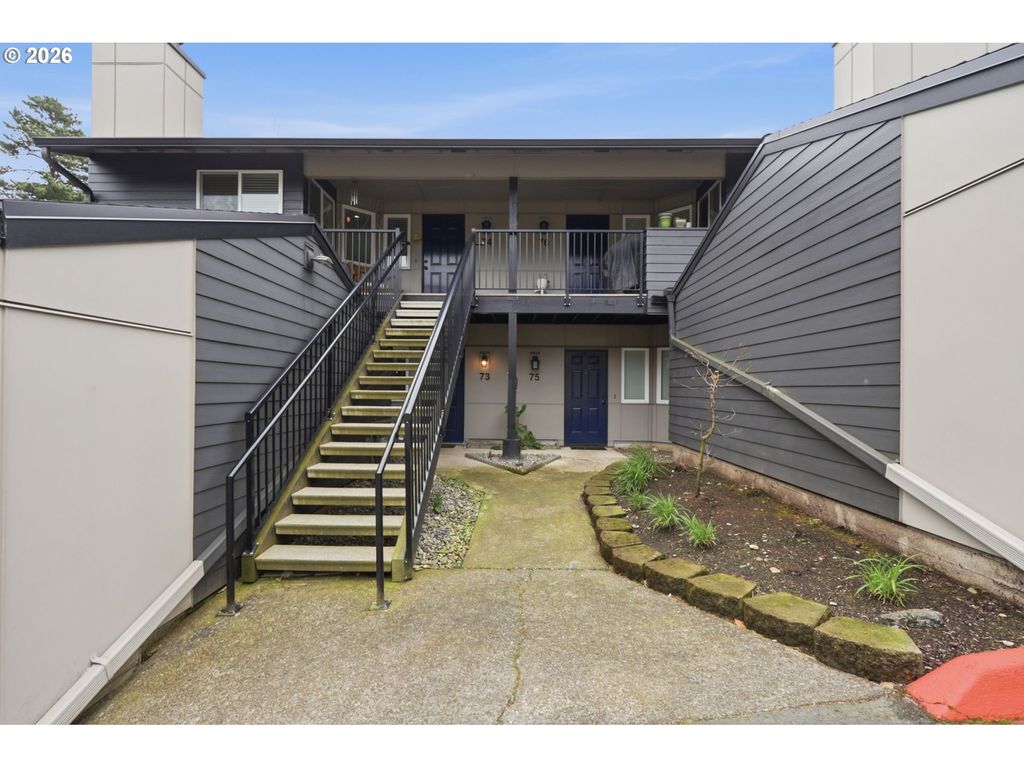 6208 Ne 17th Ave J73, Vancouver