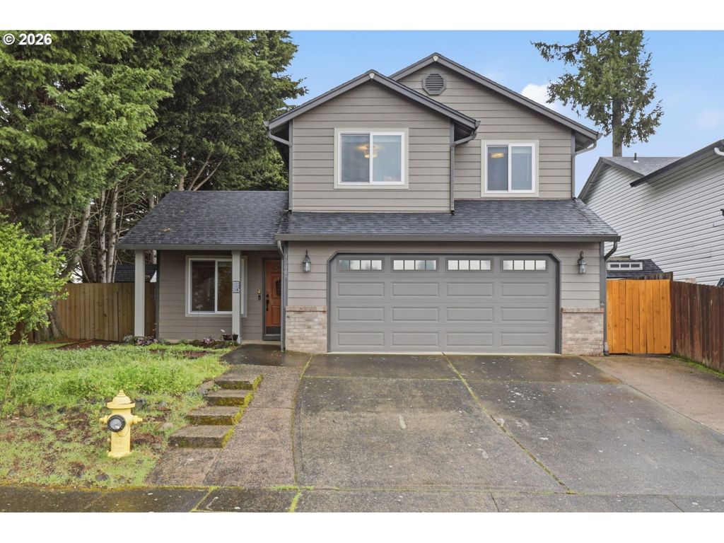 13000 Ne 89th St, Vancouver