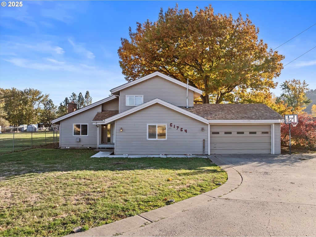 61764 Blackhawk Trail Ln, La Grande