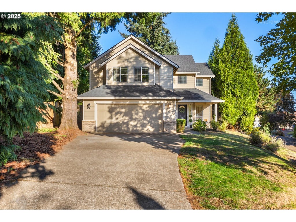 22487 Sw Meissinger Pl, Sherwood