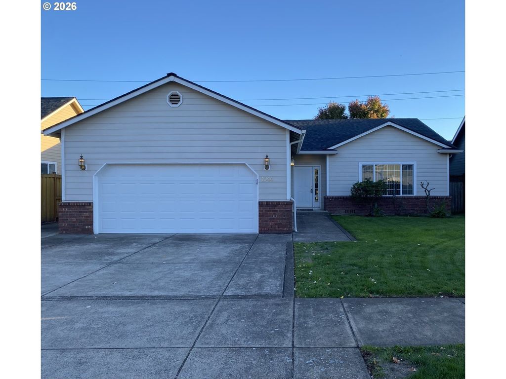 1044 Brotherton Ave, Eugene