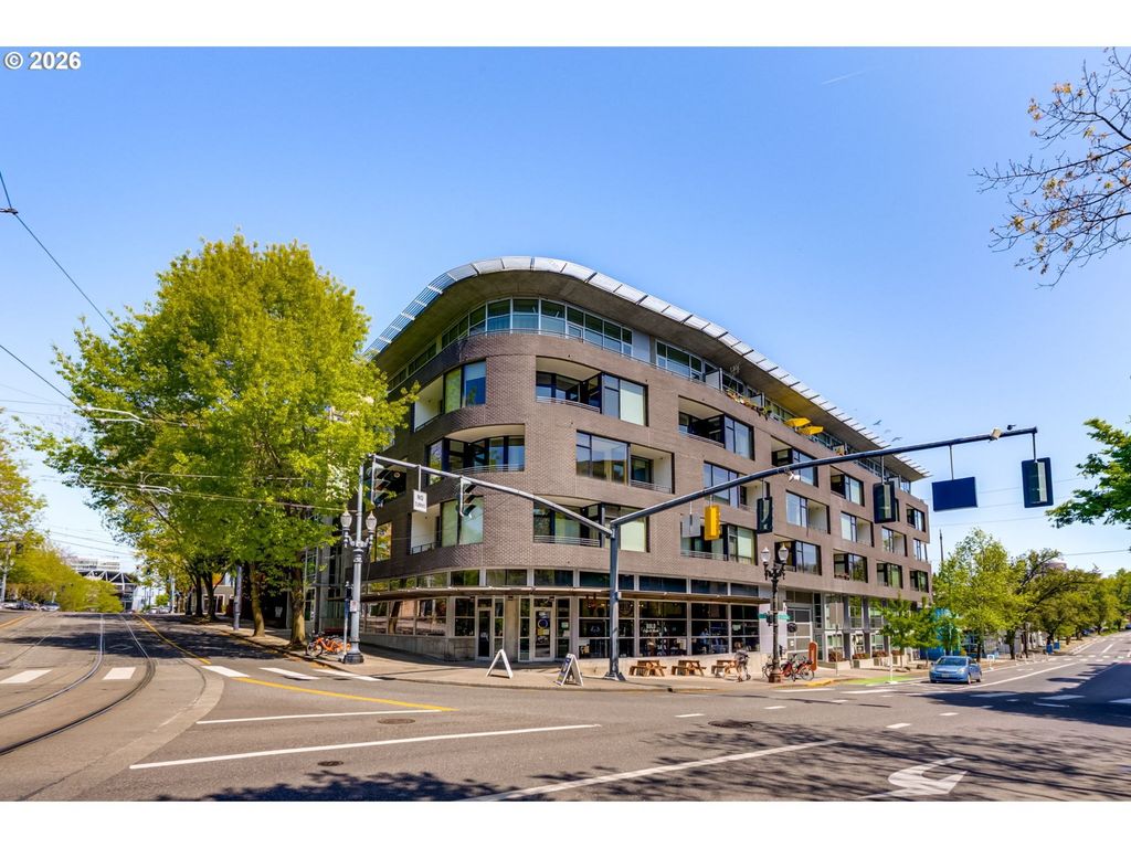 1234 Sw 18th Ave 206, Portland