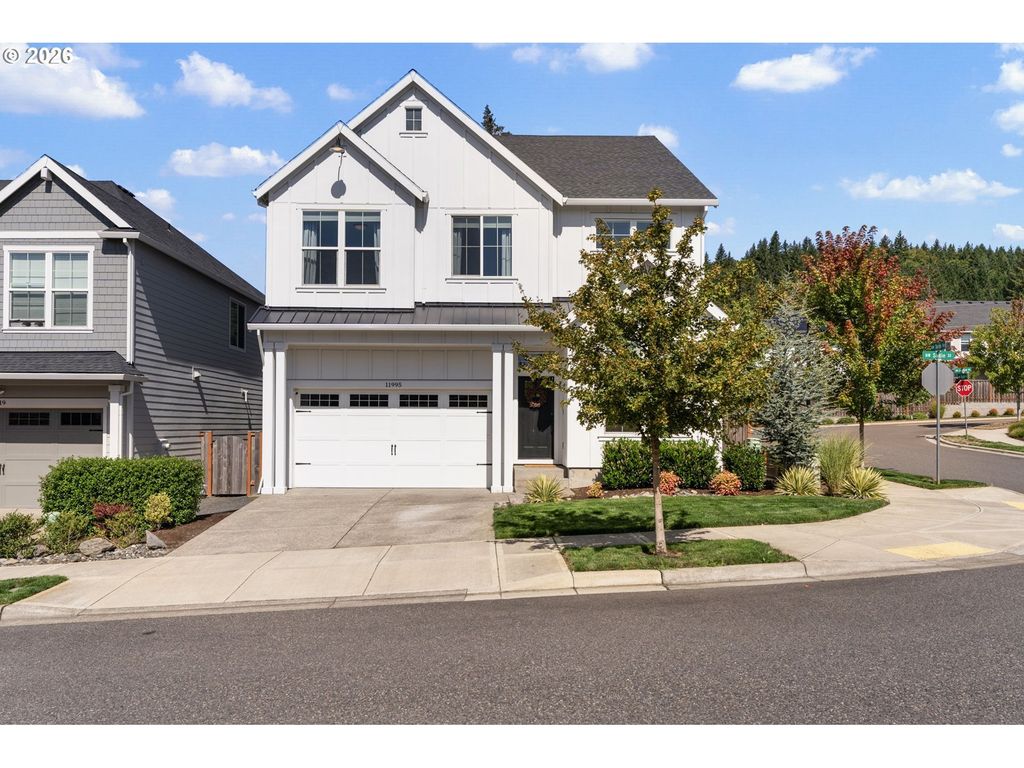 11995 Nw Sadie St, Portland