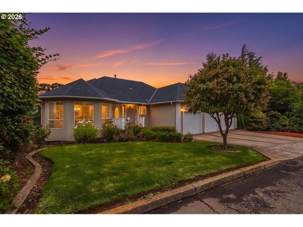 2745 Upper Breckenridge Loop, Salem