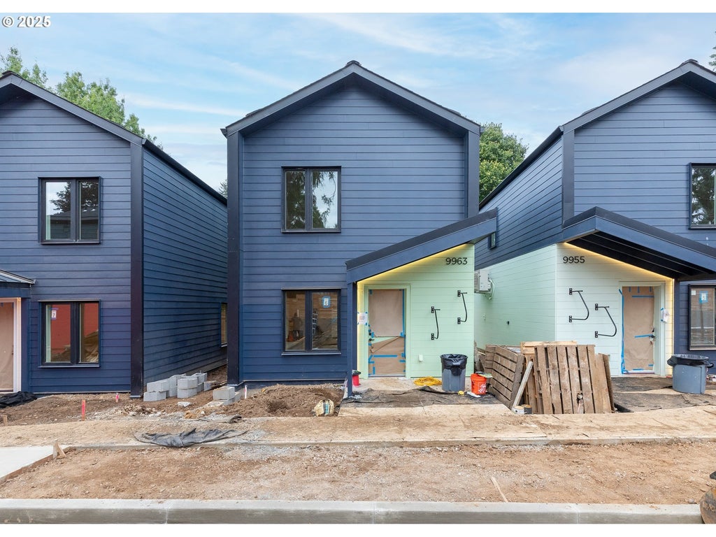 9963 Se Cottage Ln 6, Milwaukie