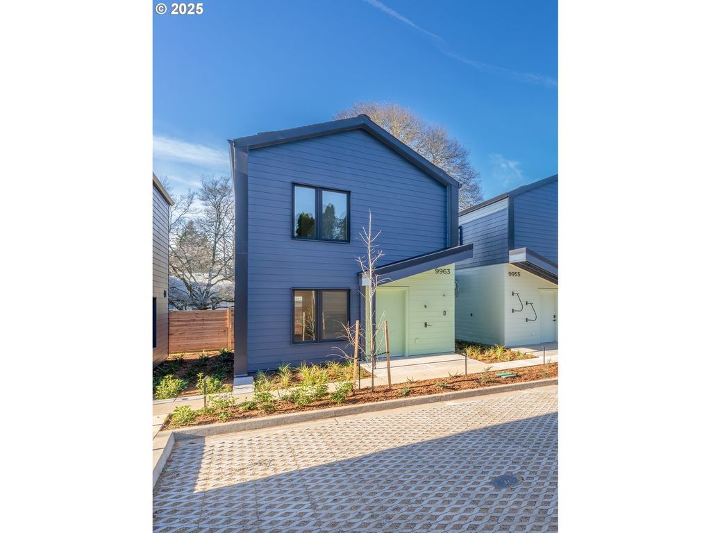 9963 Se Cottage Ln 6, Milwaukie