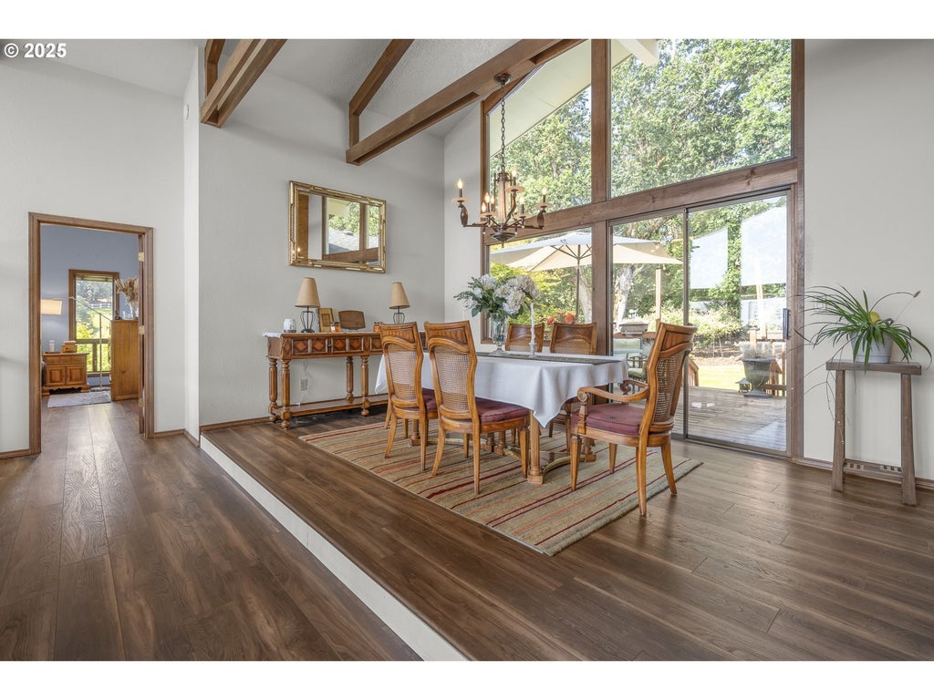 Listing photo for 13900 Nw Fir Crest Rd, McMinnville, OR, Cabin home for sale