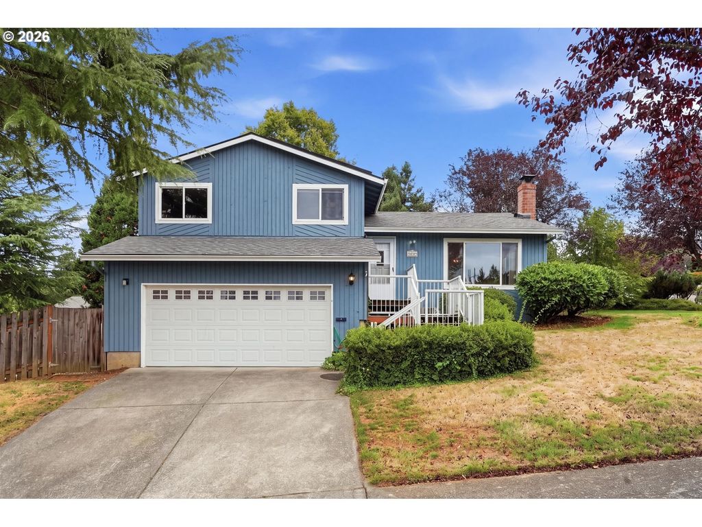 3738 Sw 16th Ct, Gresham
