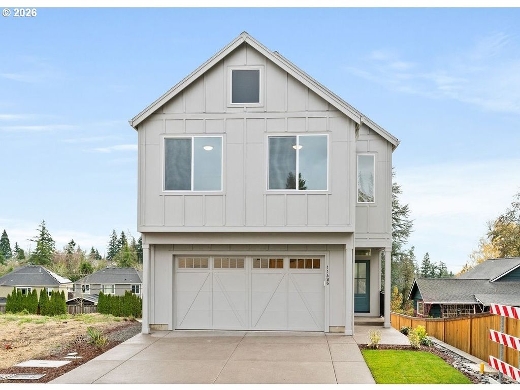 11486 Nw Elise Ln, Portland