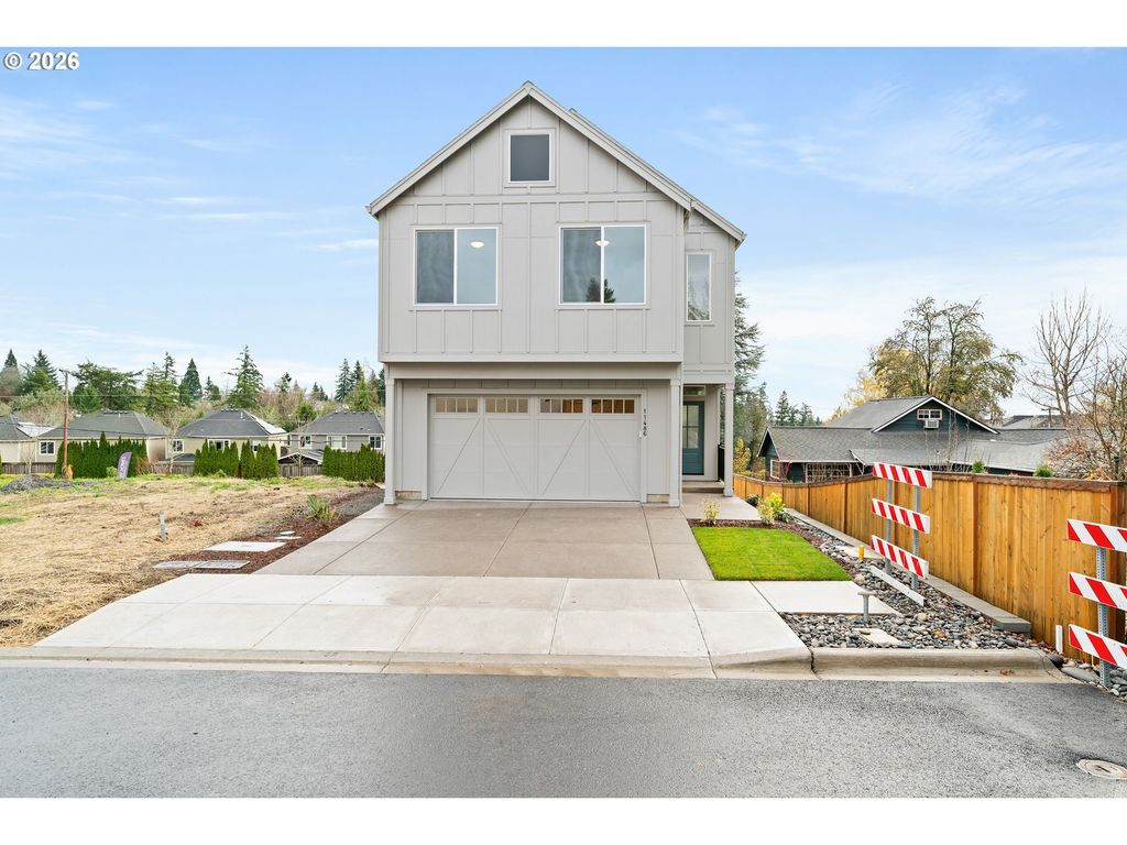 11486 Nw Elise Ln, Portland