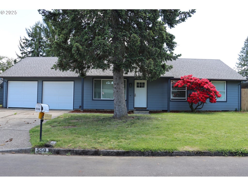 550 Ne 20th Dr, Gresham