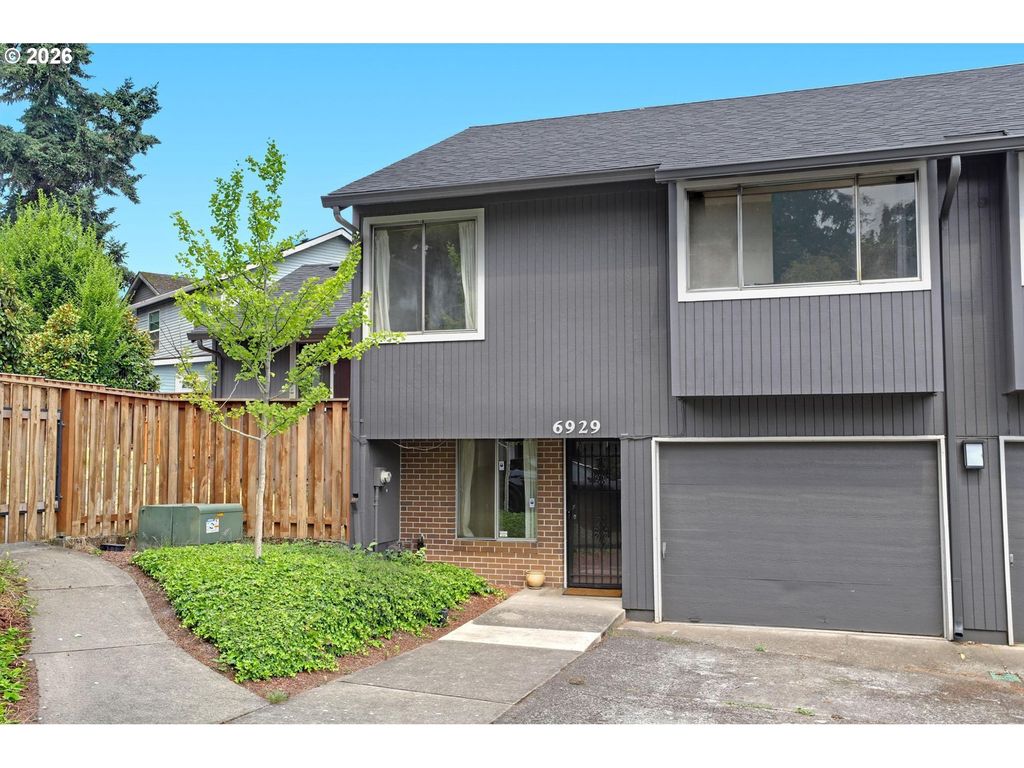 6929 Ne 15th Ave, Portland