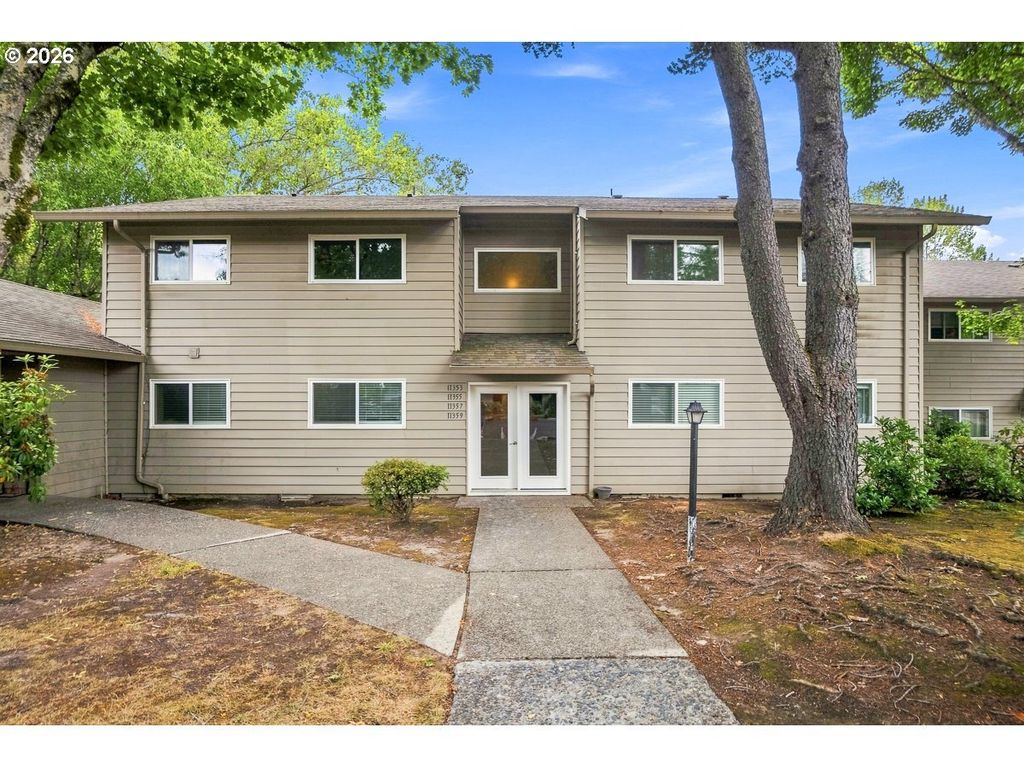 11353 Sw Springwood Dr, Portland