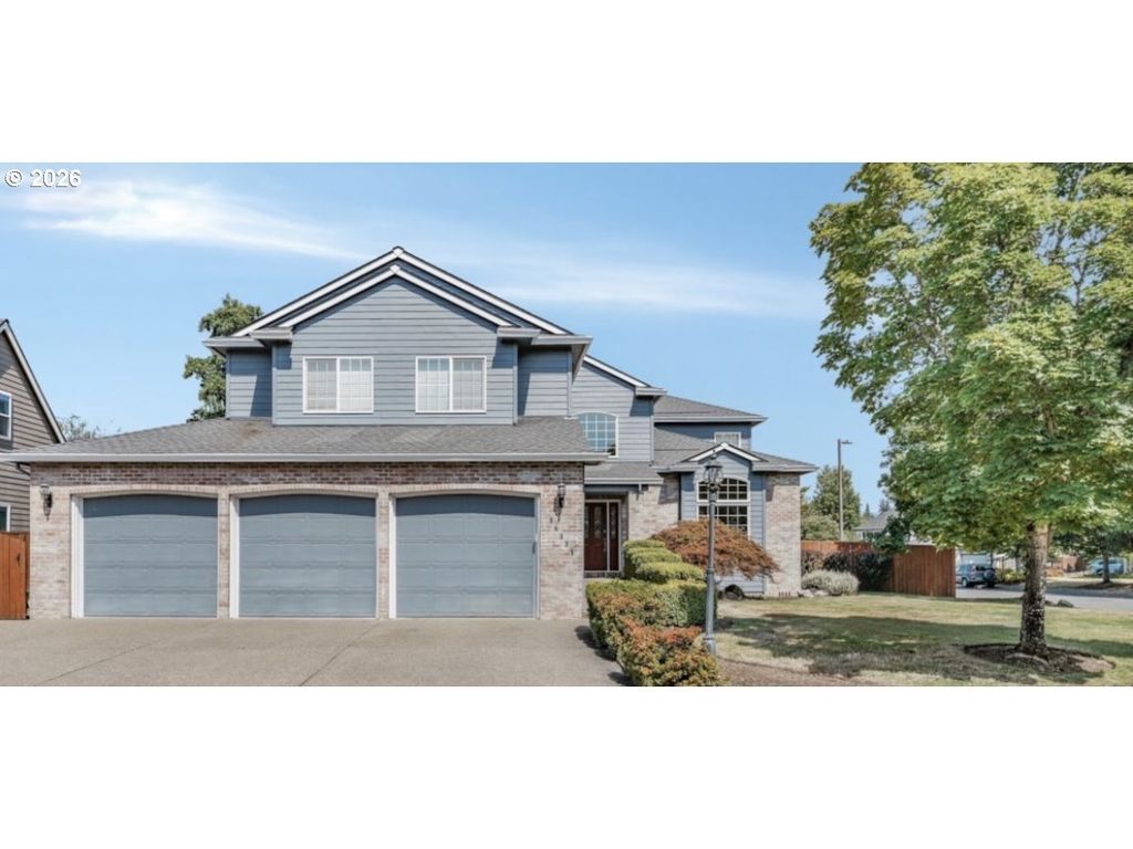 16331 Sw Hoops Ct, Portland