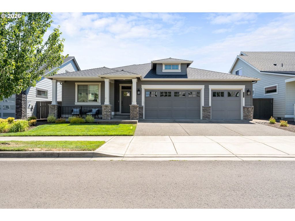 5474 Se 80th Ave, Hillsboro