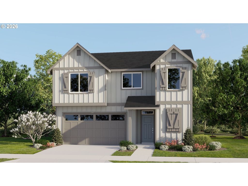 2224 S 2nd Way, Ridgefield