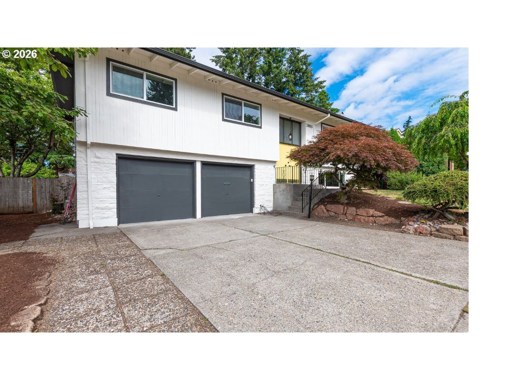2855 Sw 118th Ave, Beaverton