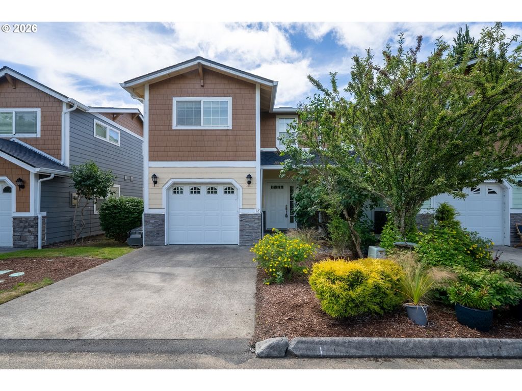 13150 D St, Nehalem